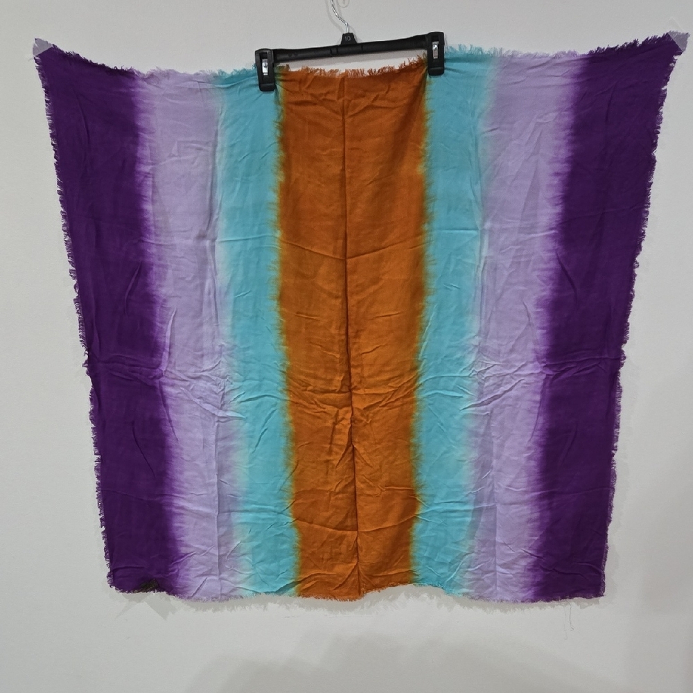 Tarnish Vibrant Purple Wrap